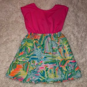 Lily Pulitzer Dress